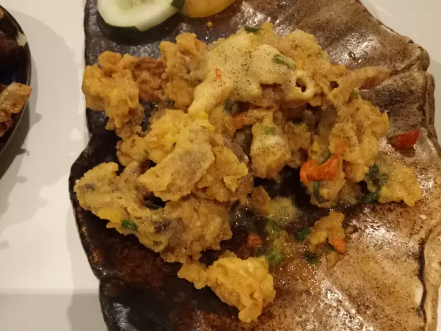 Gambar Makanan Mutiara Indonesian Cuisine - Core Hotel Bonnet 10