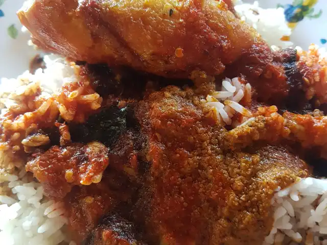 Hawa Nasi Campur Food Photo 9