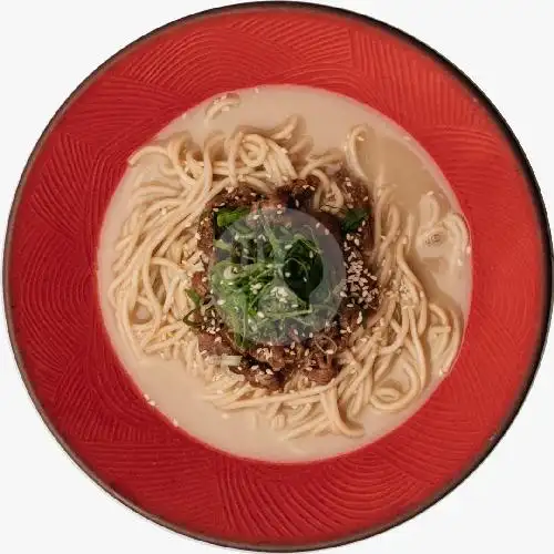 Gambar Makanan Ramen Tazawa, Menteng 5