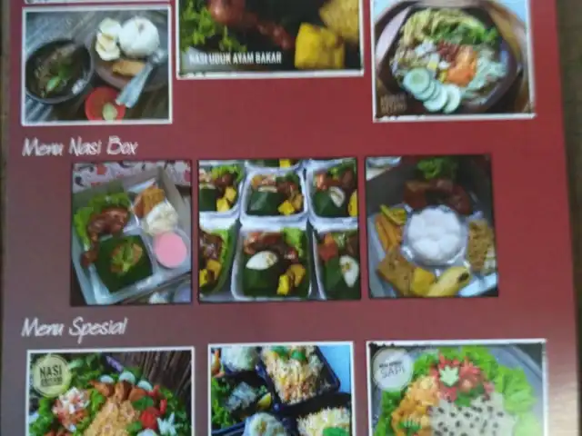 Gambar Makanan DAPUR BETAWI, Kangen masakan Betawi 9