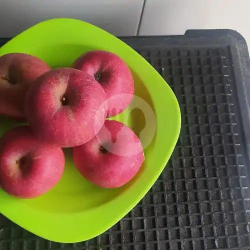 Gambar Makanan Sob Iga Dan Sayur Segar Ibu Suryani, Cikarang Baru 3