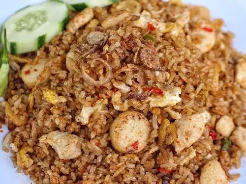 Nasgor Mahill