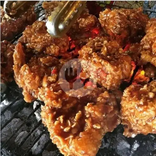 Gambar Makanan Ayam Bakar Yumza, Sunan Muria 5