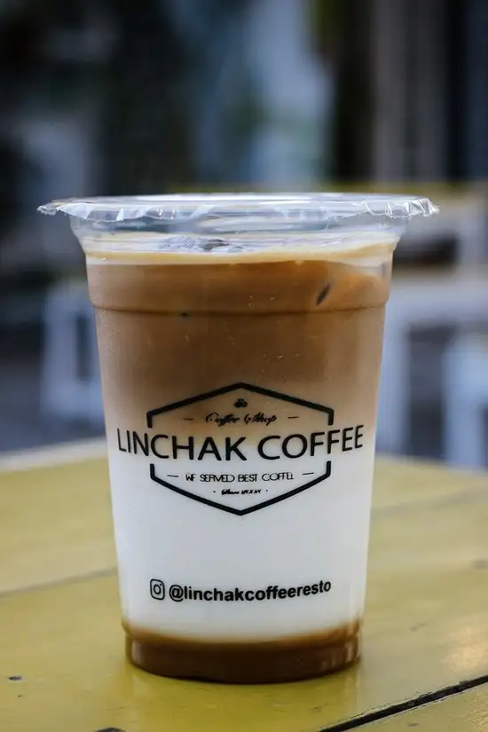 Gambar Makanan Linchak Coffee 3