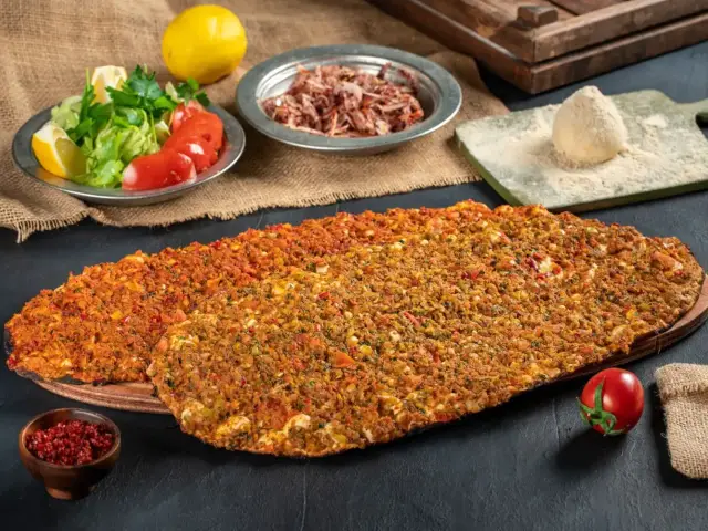 Hacıbaşar Kebap Baklava'nin yemek ve ambiyans fotoğrafları 22