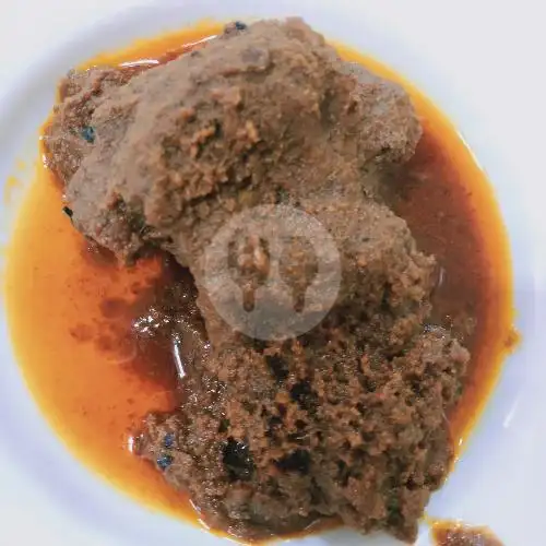Gambar Makanan Rumah Makan Sinar Surya, St Senen 8