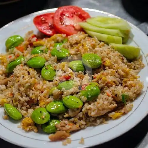 Gambar Makanan Nasi Goreng ligar, Lio Garut Timur 7