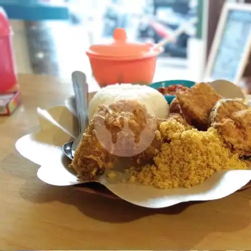 Gambar Makanan Ayam Kremes 78 Kendung, Kendung / Sememi / Surabaya 2