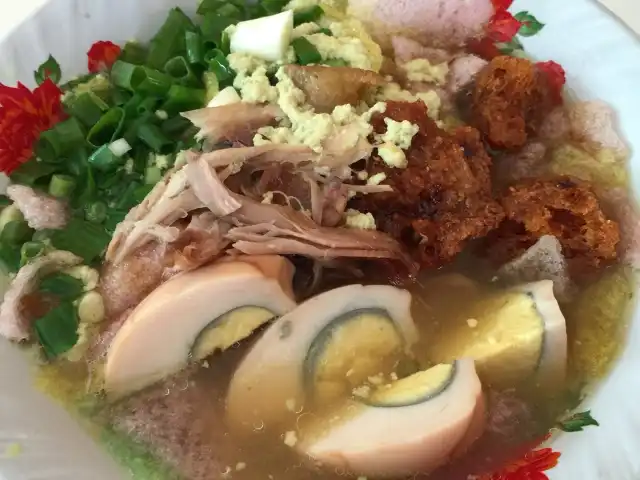 Gambar Makanan Soto Kriyik Bu Karsini 9