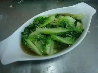 Chung Hua Delight 中华美食