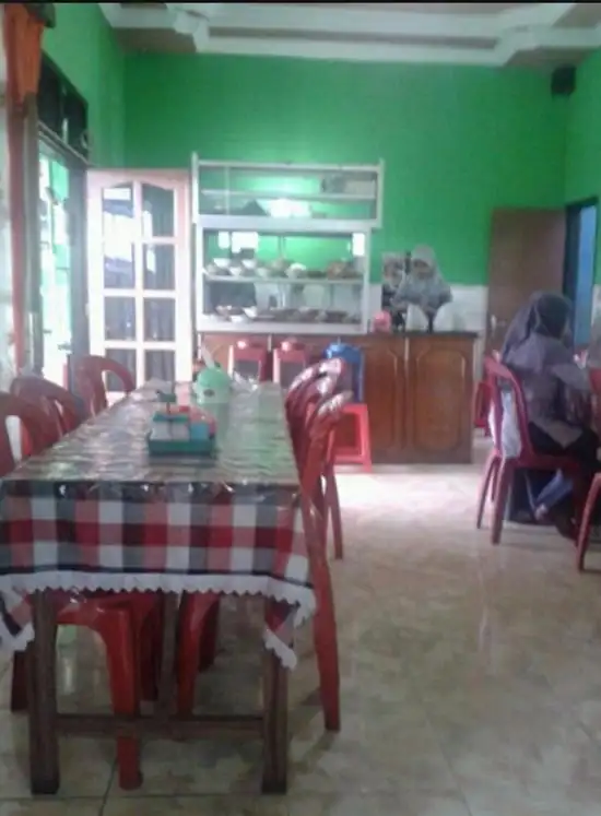 Gambar Makanan Soto Banjar Keluarga 2