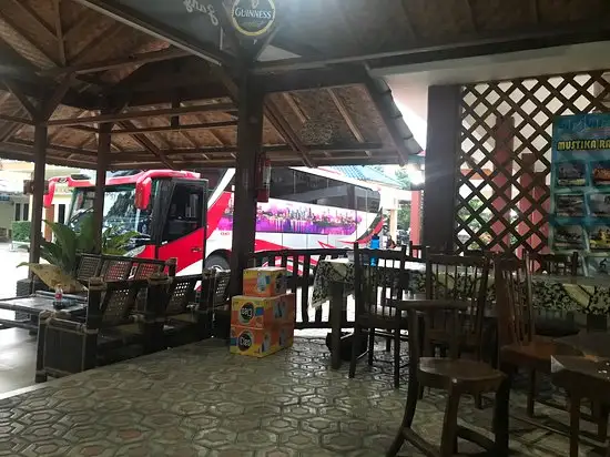 Gambar Makanan Ahlen Resto Cafe Pangandaran 19