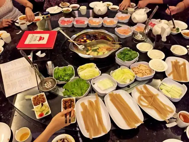 Gambar Makanan Sichuan Palace 10