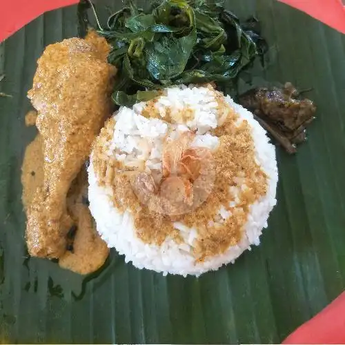 Gambar Makanan Warung Pojok Jingga - Batubulan 1