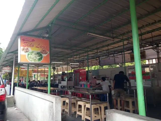 Gambar Makanan Bakmi Sido Laris 11