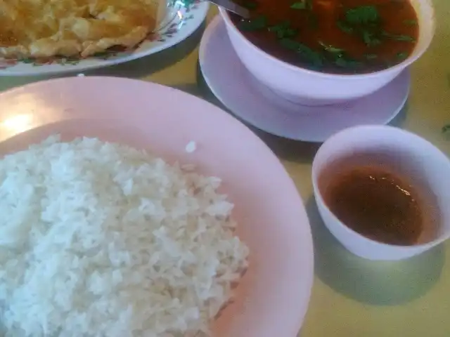 Nasi Ayam Sempoi Food Photo 5