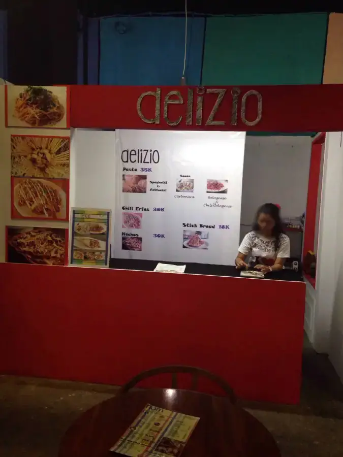 Delizio