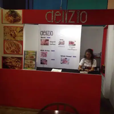 Delizio