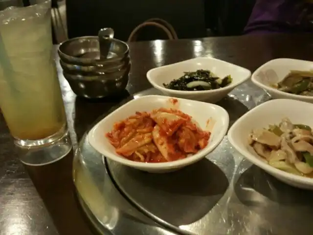 Koreana Restaurant Food Photo 12