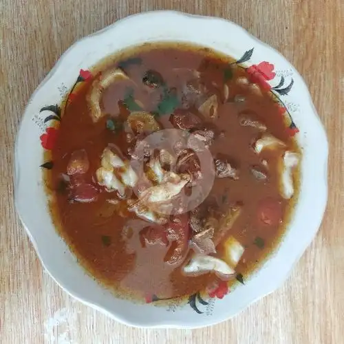 Gambar Makanan Sate Kambing Khas Solo 3