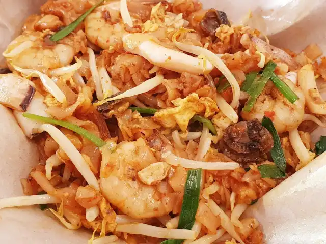 Sisters Char Koay Teow Food Photo 4