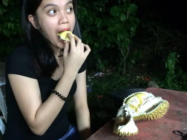 Gerai Durian Seksyen 7 Food Photo 11