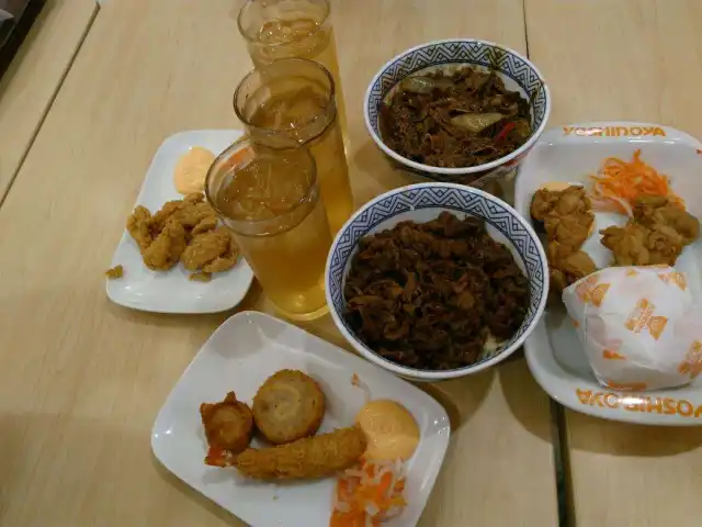 Gambar Makanan Yoshinoya 12