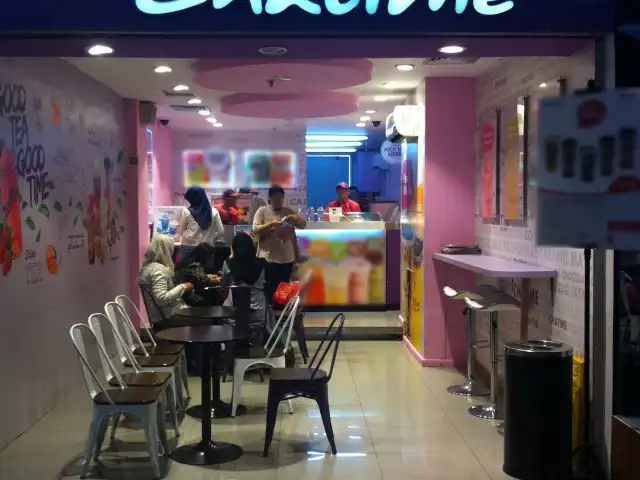 Gambar Makanan Chatime 17