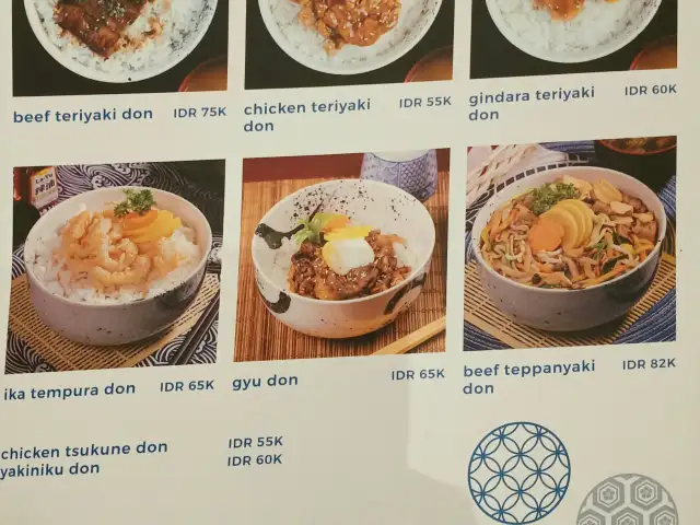 Gambar Makanan Chikara 3