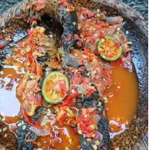 Gambar Makanan Sambel Galak She SE Sa, Bintaro Tengah 8