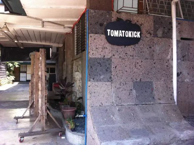 Tomato Kick Food Photo 4