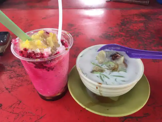 Rojak & Cendol Sebelah TNB Food Photo 7