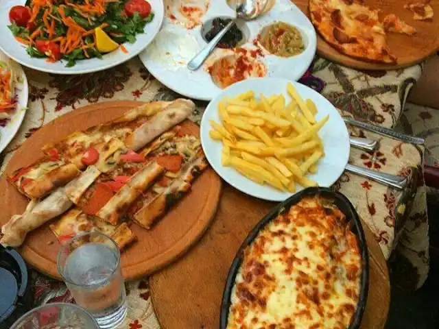 Esnaf Lokantası Meze Pide Pizza Lahmacun'nin yemek ve ambiyans fotoğrafları 52