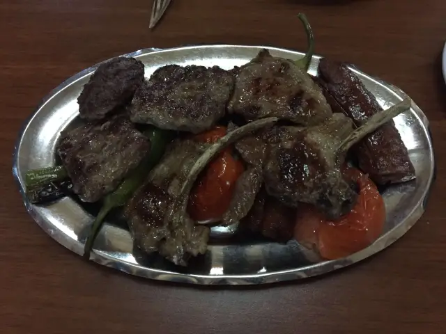 Altaş Et & Mangal'nin yemek ve ambiyans fotoğrafları 66
