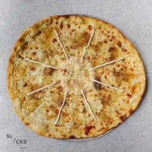 Gambar Makanan Sliced Pizzeria, Cilandak 19