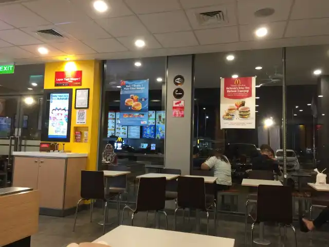 Gambar Makanan Mcdonalds Metland Cileungsi 5