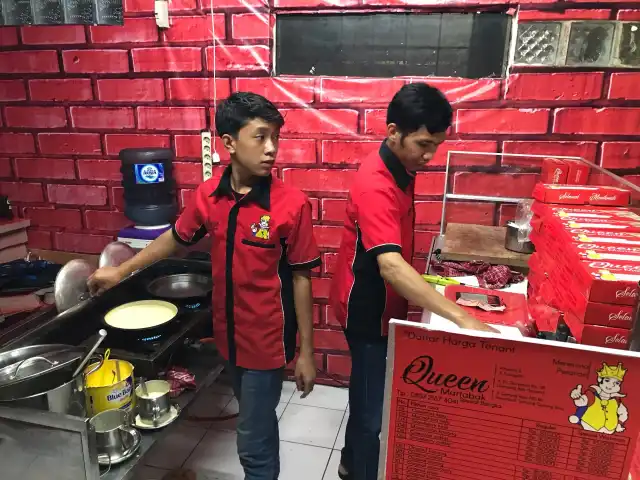 Gambar Makanan Martabak Queen 2