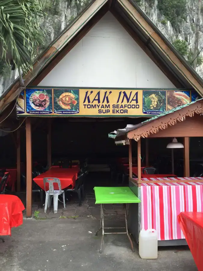 Restoran Kak Ina