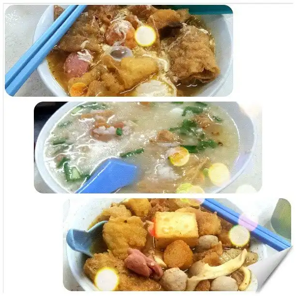 Raja Uda Famous Kwang Hwa Tom Yam Noodle Food Photo 16