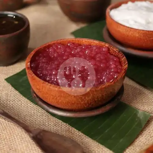 Gambar Makanan Bubur Srikandi, Gayung Kebonsari 9