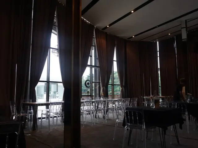 Gambar Makanan Chakra Venue 3