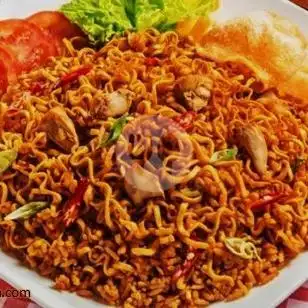 Gambar Makanan Nasi Goreng NR, Bintaro 20