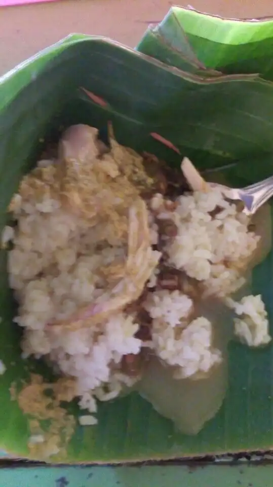 Gambar Makanan Warung Nasi Lodho Gledog (Bu Sri) 2