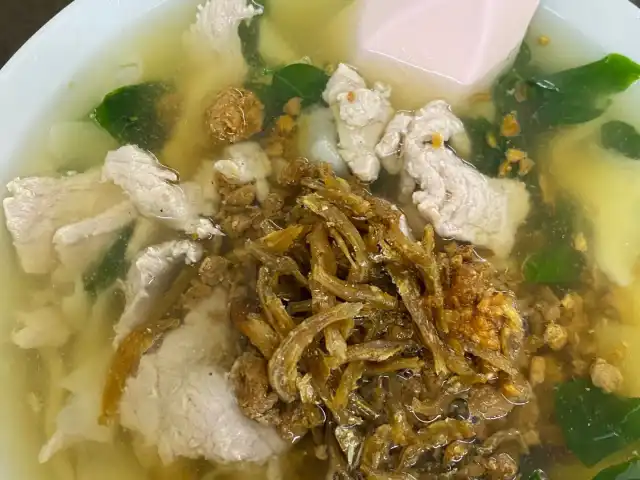 Restoran Lian Heng Pan Mee Food Photo 3