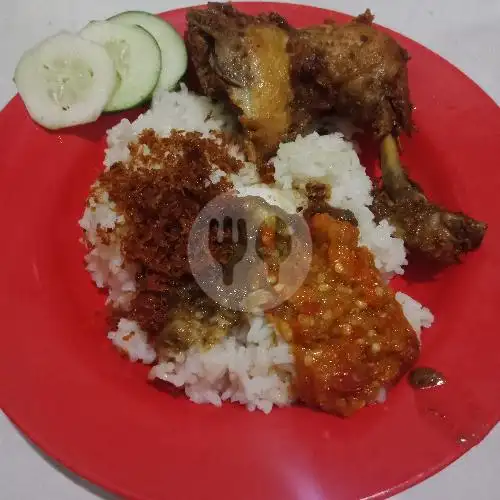 Gambar Makanan Soto Ayam JN, Mulyorejo 3