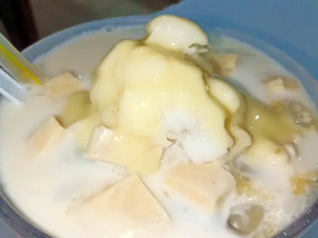 Gambar Makanan Sop Duren 88 8