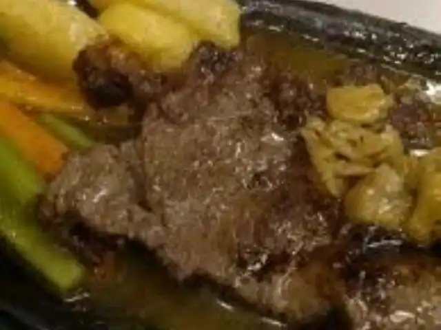Gambar Makanan Kampoeng Steak 5