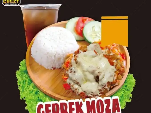 Gambar Makanan Cbezt Friedchicken Corner Sidrap 9