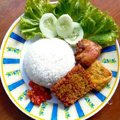 Gambar Makanan Bubur Ayam Jakarta Bu Endang, Adi Sumarmo 12