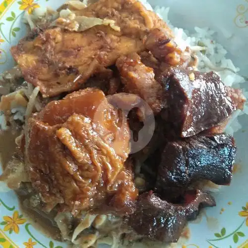 Gambar Makanan Khas Suramadu, Haji Kalla 15